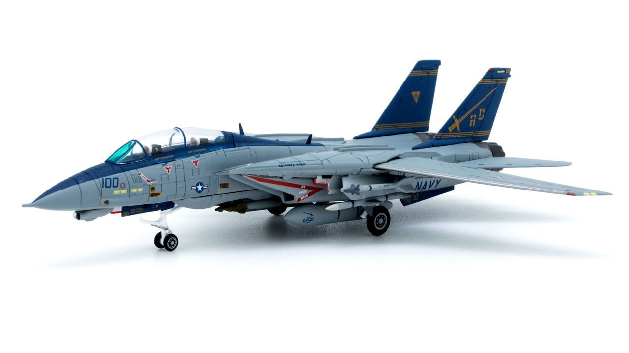 AVFS-190922 | Miscellaneous 1:144 | F-14B Tomcat VF-32 Swordsmen