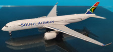 11593 | Phoenix 1:400 | Airbus A350-900 South African ZS-SDC