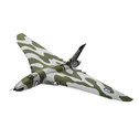 AA27204 | Corgi 1:72 | Avro Vulcan B.2 XM575, RAF No.101 Sqn, Waddington Wing, 1975