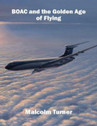 9781916216105 | Books | BOAC and the Golden Age of Flying