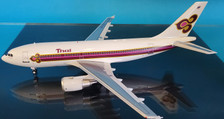 IF310TG0320 | InFlight200 1:200 | Airbus A310-200 Thai HS-TIA(with stand)