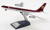 IF7071119 | InFlight200 1:200 | Boeing 707-300 State of Qatar A7-AAA (with stand)