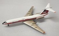 CA-38C | Western Models UK 1:200 | Tupolev TU-134A CSA OK-EFK