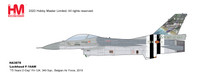 HA3878 | Hobby Master Military 1:72 | F-16AM Belgian Air Force FA-124 349 Squadron 75th Anniversary of D-Day