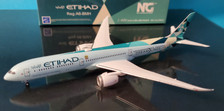 NG56005 | NG Model 1:400 | Boeing 787-10 Etihad A6-BMH