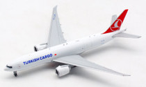 EW4771001 | JC Wings 1:400 | Boeing 777-200LRF Turkish Cargo TC-LJN