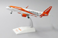 EW2320004 | JC Wings 1:200 | Airbus A320 Easyjet OE-IVA Austria livery (with stand)