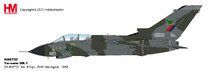 HA6702 | Hobby Master Military 1:72 | Tornado GR.1 RAF 9 Squadron ZA592 G