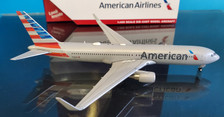 Gemini Jets 1:400 American Airlines Boeing 767-300ER N392AN GJAAL1866 IN STOCK 