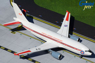 G2CAF862 | Gemini200 1:200 | Airbus A310-100 Canadian Armed Forces Airbus 15003 (with stand)