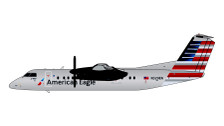 G2AAL853 | Gemini200 1:200 | Dash-8-300 American Airlines N329EN