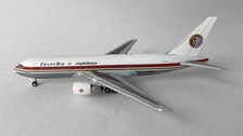 AC419437A | Aero Classics 1:400 | Boeing 767-200 Egyptair old colours SU-GAJ