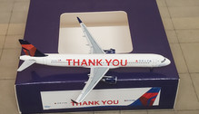 AC419746 | Aero Classics 1:400 | Airbus A321 Delta N391DN 