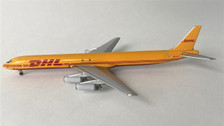 AC419747 | Aero Classics 1:400 | DC-8-63F DHL N819AX
