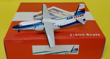 AC219727 | Aero Classics 1:200 | Fokker F-27 Air Inter F-BPNA
