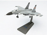 AF1-0055 | Air Force 1 1:72 | J-15 Fighter jet Chinese Air Force (grey) | is due: August 2020