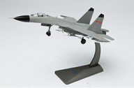 AF1-0052 | Air Force 1 1:72 |  J-11B Fighter jet Chinese Air Force | is due: August 2020 