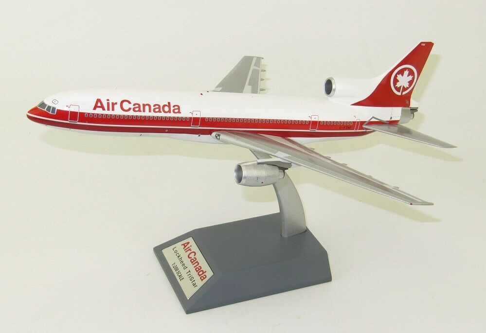 B-L1011-AC-FTNF | Blue Box 1:200 | L-1011 Tristar Air Canada C 