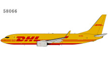 NG58066 | NG Model 1:400 | Boeing 737-800BCF DHL N916SC | is due: August 2020