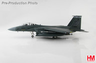 HA4519 | Hobby Master Military 1:72 | F-15E Strike Eagle USAF 'Billy the Kid' 92-366