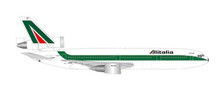 534277 | Herpa Wings 1:500 | DC-10 Alitalia I-DYNE 50th anniversary