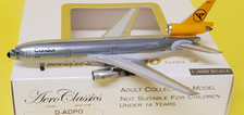 AC419737 | Aero Classics 1:400 | DC-10-30 Condor D-ADPO