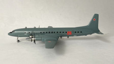 CBU11 | Western Models UK 1:200 | Ilyushin IL-20 Russian Air Force