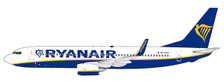 XX4266 | JC Wings 1:400 | Boeing 737-800 Malta Air 9H-QAA | is due: September 2020