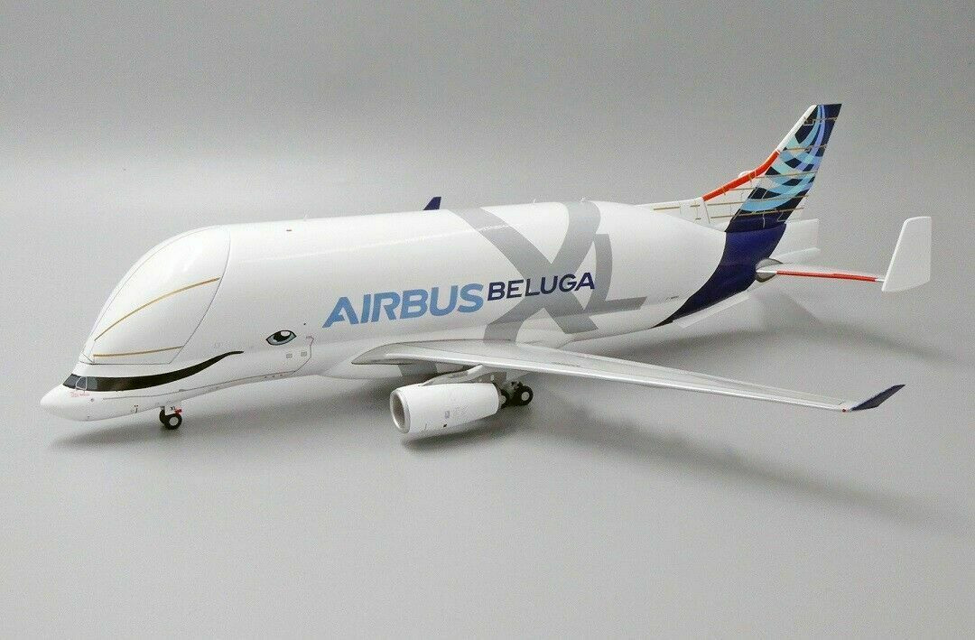 LH2227 | JC Wings 1:200 | Airbus A330-743L Airbus Industrie F-WBXL