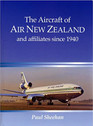 9780908876242 | Books | The Aircraft of Air New Zealand - Paul Sheehan