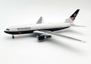 ARDBA12 | ARD 1:200 | Boeing 767-2B7ER British Airways Landor N655US (with stand)