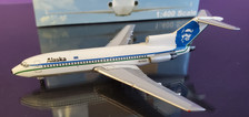 AC419762 | Aero Classics 1:400 | Boeing 727-100 Alaska N316US