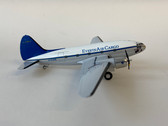 WM219791 | Western Models 1:200 | Curtiss C-46 Commando Everts Air Cargo N7848B