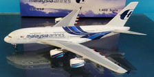 PH04341 | Phoenix 1:400 | Airbus A380 Malaysian 9M-MNB
