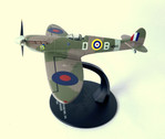 MAGJR09 | Miscellaneous 1:72 | Spitfire Mk.VA RAF DB 242 Squadron W3185 Douglas Bader1941