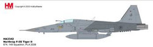 HA3342 | Hobby Master Military 1:72 | F-5S Tiger II 874 149th Squadron Royal Saudi Air Force | is due: January 2021