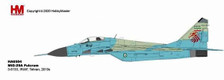 HA6504 | Hobby Master Military 1:72 | MiG-29 Fulcrum A 3-6133 Iranian Air Force