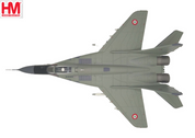 HA6510 | Hobby Master Military 1:72 | MiG-29B Fulcrum KB-715 Indian Air Force