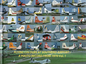 FlyingcolsSouthendvol1 | Vandervord Books | Flying Colours Southend from 1970 A photographic record in colour Vol.1
