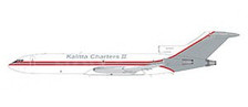 G2KFS941 | Gemini200 1:200 | Boeing 727-200F Kalitta Charters II N726CK