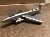WMXB51 | Western Models 1:200 | Martin XB-51 USAF 6685 Prototype