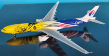 PH04361 | Phoenix 1:400 | Airbus A330-300 Malaysia Airlines