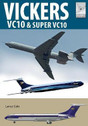 9781526760067 | L Cole | Vickers VC-10 & Super VC-10 by Lance Cole