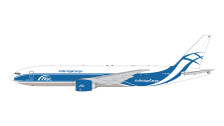 GJABW1949 | Gemini Jets 1:400 1:400 | Boeing 777-200F Air Bridge Cargo VQ-BAO