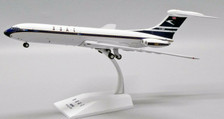 JC2376 | JC Wings 1:200 | VC-10 BOAC G-ARVF (with stand)