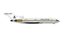 535052 | Herpa Wings 1:500 | Boeing 727-200 Mexicana XA-DUJ