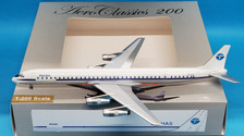 AC219838 | Aero Classics 200 1:200 | Douglas DC-8-61 Pluna 5N-HAS