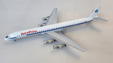 AC219837 | Aero Classics 200 1:200 | Douglas DC-8-61 AeroPeru 5N-HAS