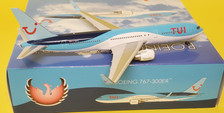 PH11658 | Phoenix 1:400 | Boeing 767-300ER TUI G-OBYG