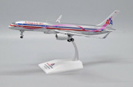 XX2191 | JC Wings 1:200 | Boeing 757-200 American Airlines-BCA- N664AA(With Stand)